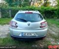 Сірий Рено Меган, об'ємом двигуна 1.5 л та пробігом 275 тис. км за 5000 $, фото 4 на Automoto.ua