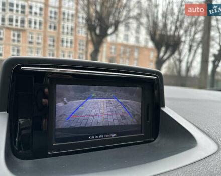 Сірий Рено Меган, об'ємом двигуна 1.46 л та пробігом 293 тис. км за 7800 $, фото 29 на Automoto.ua