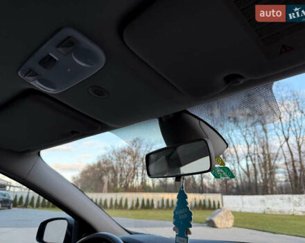 Серый Рено Меган, объемом двигателя 1.5 л и пробегом 184 тыс. км за 7500 $, фото 18 на Automoto.ua