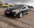 Сірий Рено Меган, об'ємом двигуна 1.5 л та пробігом 212 тис. км за 7300 $, фото 1 на Automoto.ua