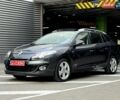 Сірий Рено Меган, об'ємом двигуна 1.5 л та пробігом 240 тис. км за 9250 $, фото 1 на Automoto.ua