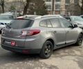Сірий Рено Меган, об'ємом двигуна 1.5 л та пробігом 380 тис. км за 6940 $, фото 5 на Automoto.ua