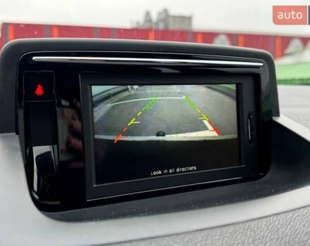 Сірий Рено Меган, об'ємом двигуна 1.46 л та пробігом 238 тис. км за 7990 $, фото 23 на Automoto.ua