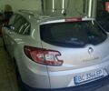 Сірий Рено Меган, об'ємом двигуна 1.5 л та пробігом 210 тис. км за 7500 $, фото 1 на Automoto.ua