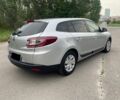 Сірий Рено Меган, об'ємом двигуна 1.5 л та пробігом 270 тис. км за 7200 $, фото 17 на Automoto.ua