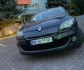 Сірий Рено Меган, об'ємом двигуна 1.5 л та пробігом 286 тис. км за 9500 $, фото 3 на Automoto.ua