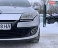 Серый Рено Меган, объемом двигателя 1.46 л и пробегом 263 тыс. км за 7999 $, фото 6 на Automoto.ua