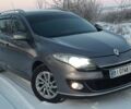 Серый Рено Меган, объемом двигателя 1.5 л и пробегом 256 тыс. км за 7100 $, фото 1 на Automoto.ua