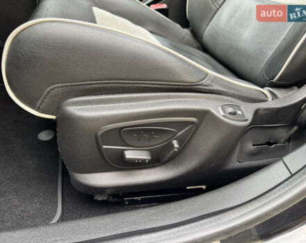 Серый Рено Меган, объемом двигателя 1.5 л и пробегом 278 тыс. км за 8450 $, фото 38 на Automoto.ua