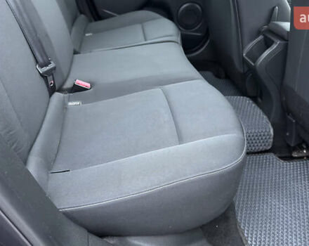 Серый Рено Меган, объемом двигателя 1.46 л и пробегом 183 тыс. км за 8100 $, фото 89 на Automoto.ua