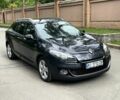 Серый Рено Меган, объемом двигателя 1.46 л и пробегом 224 тыс. км за 8450 $, фото 1 на Automoto.ua