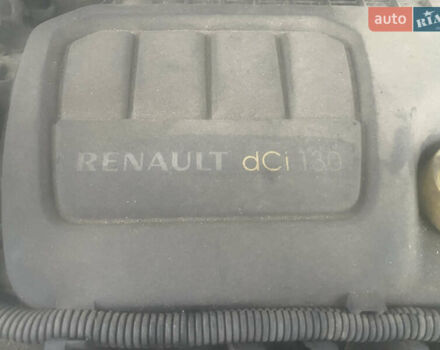 Сірий Рено Меган, об'ємом двигуна 1.6 л та пробігом 249 тис. км за 7800 $, фото 6 на Automoto.ua