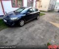 Серый Рено Меган, объемом двигателя 1.5 л и пробегом 270 тыс. км за 7200 $, фото 1 на Automoto.ua