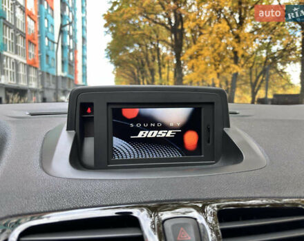 Рено Меган 2012 в Чернигове на Automoto.ua Серый Рено Меган, объемом двигателя 1.5 л и пробегом 218 тыс. км за 8500 $, фото 31 на Automoto.ua