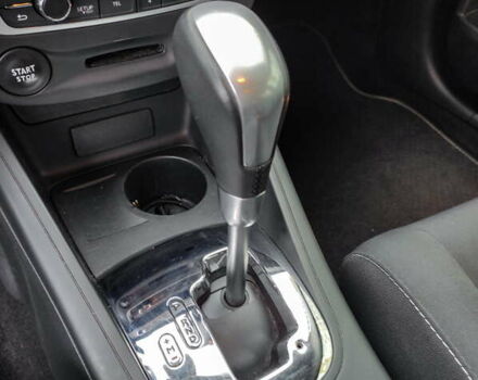 Сірий Рено Меган, об'ємом двигуна 1.5 л та пробігом 190 тис. км за 8900 $, фото 28 на Automoto.ua