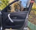Серый Рено Меган, объемом двигателя 1.5 л и пробегом 201 тыс. км за 8200 $, фото 14 на Automoto.ua