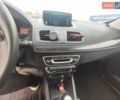 Сірий Рено Меган, об'ємом двигуна 1.46 л та пробігом 241 тис. км за 7800 $, фото 17 на Automoto.ua