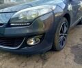 Серый Рено Меган, объемом двигателя 15 л и пробегом 209 тыс. км за 8700 $, фото 1 на Automoto.ua