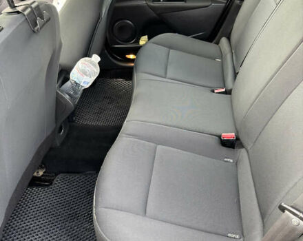 Серый Рено Меган, объемом двигателя 1.46 л и пробегом 298 тыс. км за 7500 $, фото 17 на Automoto.ua