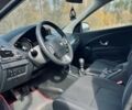 Серый Рено Меган, объемом двигателя 1.5 л и пробегом 180 тыс. км за 8600 $, фото 7 на Automoto.ua