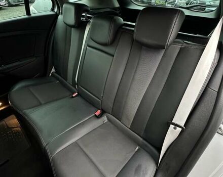 Серый Рено Меган, объемом двигателя 1.46 л и пробегом 289 тыс. км за 7999 $, фото 18 на Automoto.ua