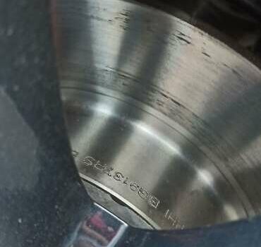 Сірий Рено Меган, об'ємом двигуна 1.46 л та пробігом 325 тис. км за 8700 $, фото 69 на Automoto.ua