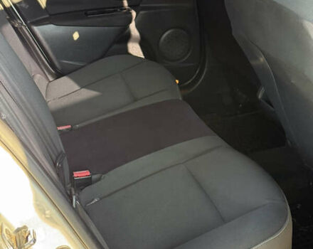 Серый Рено Меган, объемом двигателя 0 л и пробегом 220 тыс. км за 6950 $, фото 5 на Automoto.ua