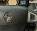 Серый Рено Меган, объемом двигателя 1.5 л и пробегом 190 тыс. км за 8450 $, фото 57 на Automoto.ua