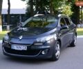 Сірий Рено Меган, об'ємом двигуна 1.5 л та пробігом 277 тис. км за 8500 $, фото 1 на Automoto.ua