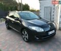 Сірий Рено Меган, об'ємом двигуна 1.46 л та пробігом 301 тис. км за 6500 $, фото 1 на Automoto.ua