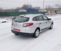 Сірий Рено Меган, об'ємом двигуна 1.6 л та пробігом 234 тис. км за 7499 $, фото 6 на Automoto.ua