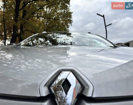 Рено Меган 2012 в Чернигове на Automoto.ua Серый Рено Меган, объемом двигателя 1.5 л и пробегом 218 тыс. км за 8500 $, фото 11 на Automoto.ua