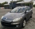 Сірий Рено Меган, об'ємом двигуна 1.5 л та пробігом 326 тис. км за 7200 $, фото 1 на Automoto.ua