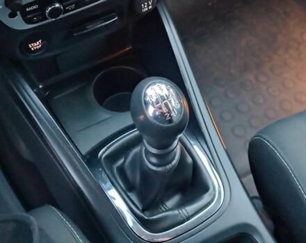 Серый Рено Меган, объемом двигателя 1.5 л и пробегом 269 тыс. км за 6890 $, фото 22 на Automoto.ua