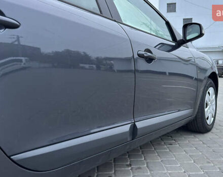 Серый Рено Меган, объемом двигателя 1.46 л и пробегом 183 тыс. км за 8100 $, фото 34 на Automoto.ua