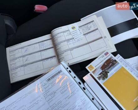 Серый Рено Меган, объемом двигателя 1.5 л и пробегом 270 тыс. км за 7950 $, фото 48 на Automoto.ua