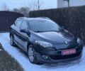 Сірий Рено Меган, об'ємом двигуна 1.5 л та пробігом 216 тис. км за 9000 $, фото 1 на Automoto.ua