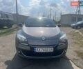 Сірий Рено Меган, об'ємом двигуна 1.5 л та пробігом 269 тис. км за 8800 $, фото 5 на Automoto.ua