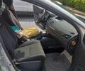 Сірий Рено Меган, об'ємом двигуна 1.46 л та пробігом 320 тис. км за 7500 $, фото 7 на Automoto.ua