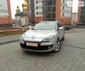 Серый Рено Меган, объемом двигателя 0 л и пробегом 228 тыс. км за 7650 $, фото 4 на Automoto.ua