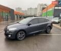 Сірий Рено Меган, об'ємом двигуна 1.46 л та пробігом 215 тис. км за 10300 $, фото 55 на Automoto.ua
