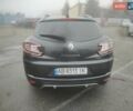 Сірий Рено Меган, об'ємом двигуна 1.46 л та пробігом 214 тис. км за 8800 $, фото 16 на Automoto.ua