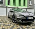 Серый Рено Меган, объемом двигателя 1.5 л и пробегом 290 тыс. км за 7900 $, фото 5 на Automoto.ua