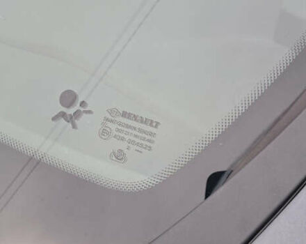 Серый Рено Меган, объемом двигателя 1.5 л и пробегом 225 тыс. км за 8899 $, фото 41 на Automoto.ua