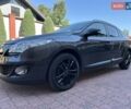 Серый Рено Меган, объемом двигателя 1.46 л и пробегом 254 тыс. км за 7900 $, фото 10 на Automoto.ua