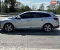 Серый Рено Меган, объемом двигателя 1.5 л и пробегом 195 тыс. км за 7450 $, фото 3 на Automoto.ua
