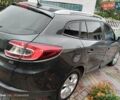 Сірий Рено Меган, об'ємом двигуна 1.5 л та пробігом 303 тис. км за 6700 $, фото 4 на Automoto.ua