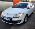 Сірий Рено Меган, об'ємом двигуна 1.5 л та пробігом 28900 тис. км за 7500 $, фото 1 на Automoto.ua