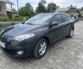 Сірий Рено Меган, об'ємом двигуна 1.5 л та пробігом 274 тис. км за 6800 $, фото 1 на Automoto.ua
