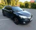 Сірий Рено Меган, об'ємом двигуна 1.5 л та пробігом 220 тис. км за 7500 $, фото 9 на Automoto.ua